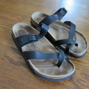 Betula Birkenstock Size 39